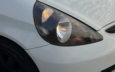Honda Fit III, 2003 год, 550 000 рублей, 10 фотография