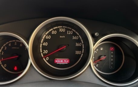 Honda Fit III, 2003 год, 550 000 рублей, 18 фотография
