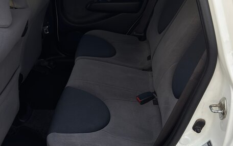 Honda Fit III, 2003 год, 550 000 рублей, 20 фотография