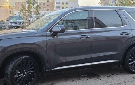 Hyundai Palisade I, 2022 год, 4 950 000 рублей, 2 фотография