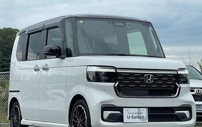 Honda N-BOX, 2023 год, 1 050 000 рублей, 1 фотография