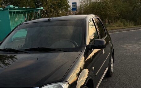 Renault Logan I, 2013 год, 720 000 рублей, 3 фотография