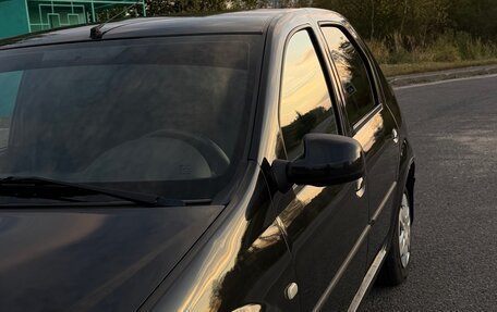 Renault Logan I, 2013 год, 720 000 рублей, 5 фотография