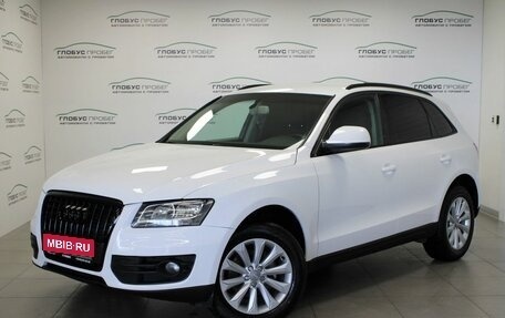 Audi Q5, 2009 год, 1 499 000 рублей, 1 фотография