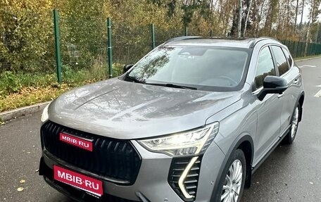 Haval Jolion, 2024 год, 2 100 000 рублей, 1 фотография