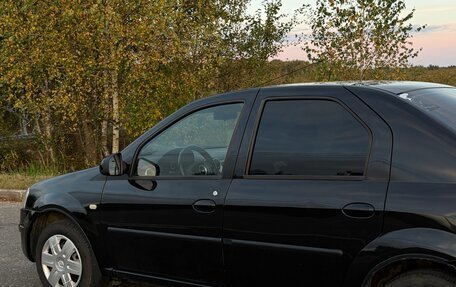 Renault Logan I, 2013 год, 720 000 рублей, 6 фотография