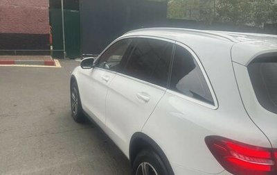 Mercedes-Benz GLC, 2018 год, 3 100 000 рублей, 1 фотография
