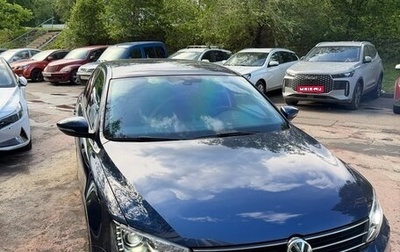 Volkswagen Jetta VII, 2016 год, 1 350 000 рублей, 1 фотография