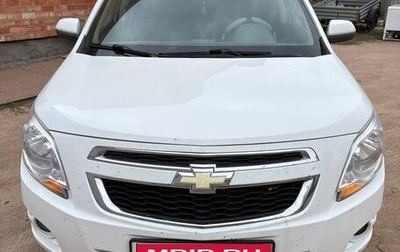 Chevrolet Cobalt II, 2014 год, 650 000 рублей, 1 фотография