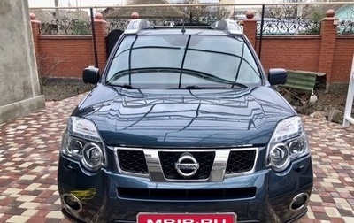 Nissan X-Trail, 2014 год, 1 700 000 рублей, 1 фотография