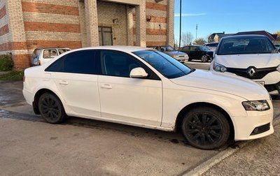 Audi A4, 2008 год, 650 000 рублей, 1 фотография