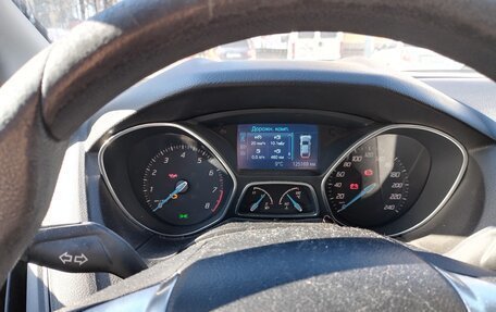 Ford Focus III, 2011 год, 630 000 рублей, 1 фотография