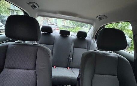 Mercedes-Benz C-Класс, 2008 год, 1 150 000 рублей, 7 фотография