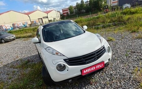 Nissan Juke II, 2013 год, 950 000 рублей, 1 фотография