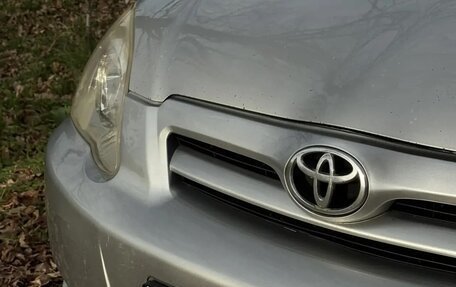 Toyota Corolla, 2005 год, 480 000 рублей, 4 фотография