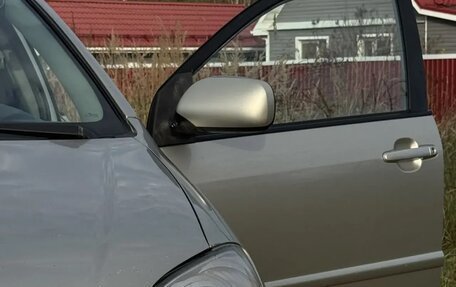 Toyota Corolla, 2005 год, 480 000 рублей, 3 фотография