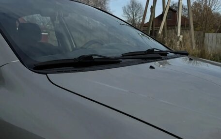Toyota Corolla, 2005 год, 480 000 рублей, 6 фотография
