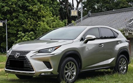 Lexus NX I, 2020 год, 2 675 000 рублей, 1 фотография