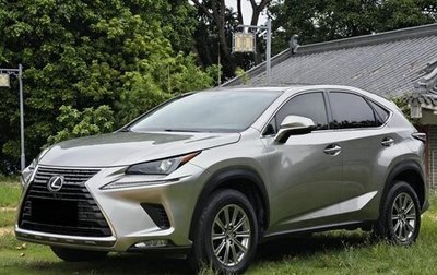 Lexus NX I, 2020 год, 2 675 000 рублей, 1 фотография