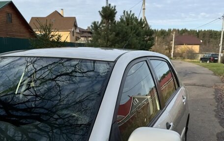 Toyota Corolla, 2005 год, 480 000 рублей, 9 фотография