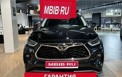 Toyota Highlander, 2026 год, 5 788 000 рублей, 1 фотография
