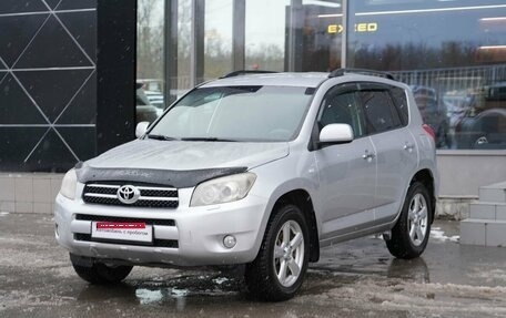 Toyota RAV4, 2008 год, 865 000 рублей, 1 фотография