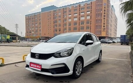Honda Fit, 2022 год, 1 120 000 рублей, 1 фотография