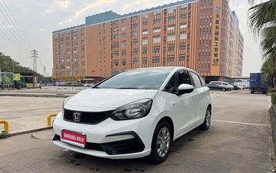 Honda Fit, 2022 год, 1 120 000 рублей, 1 фотография