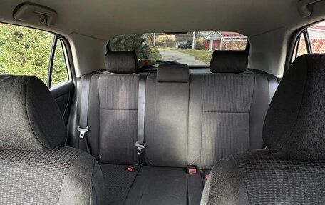 Toyota Corolla, 2005 год, 480 000 рублей, 19 фотография