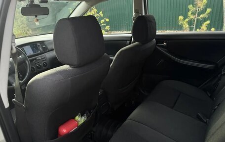 Toyota Corolla, 2005 год, 480 000 рублей, 20 фотография