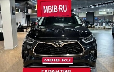 Toyota Highlander, 2026 год, 5 750 000 рублей, 1 фотография