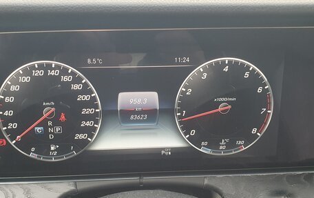 Mercedes-Benz E-Класс, 2017 год, 3 900 000 рублей, 12 фотография