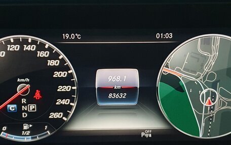 Mercedes-Benz E-Класс, 2017 год, 3 900 000 рублей, 15 фотография
