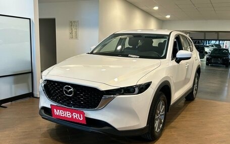 Mazda CX-5 II, 2026 год, 3 200 000 рублей, 1 фотография