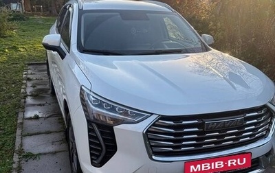 Haval Jolion, 2023 год, 1 830 000 рублей, 1 фотография