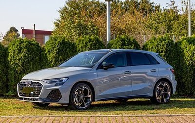 Audi A3, 2026 год, 3 895 000 рублей, 1 фотография
