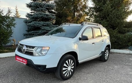 Renault Duster I рестайлинг, 2019 год, 999 999 рублей, 1 фотография