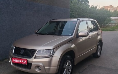 Suzuki Grand Vitara, 2011 год, 1 100 000 рублей, 1 фотография