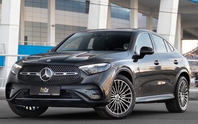 Mercedes-Benz GLC Coupe, 2026 год, 9 490 000 рублей, 1 фотография