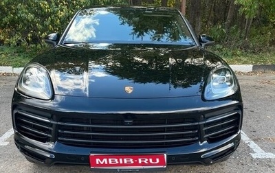 Porsche Cayenne III, 2022 год, 9 400 000 рублей, 1 фотография