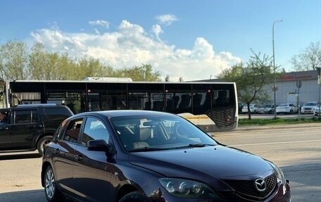 Mazda 3, 2007 год, 190 000 рублей, 1 фотография