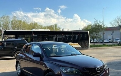 Mazda 3, 2007 год, 190 000 рублей, 1 фотография