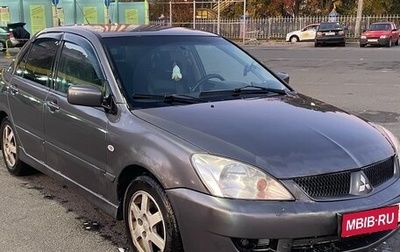 Mitsubishi Lancer IX, 2007 год, 210 000 рублей, 1 фотография