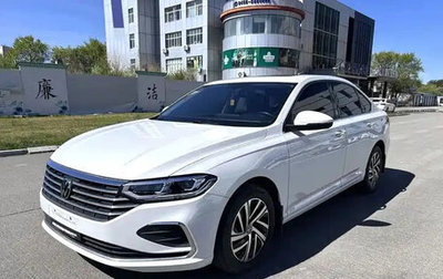 Volkswagen Lavida, 2023 год, 1 354 000 рублей, 1 фотография