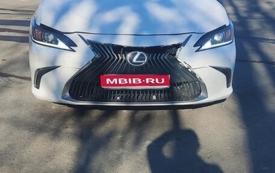 Lexus ES VII, 2021 год, 2 100 000 рублей, 1 фотография