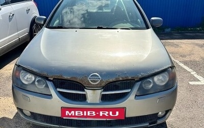 Nissan Almera, 2005 год, 210 000 рублей, 1 фотография