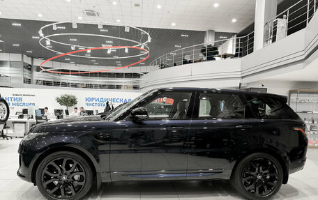 Land Rover Range Rover Sport II, 2020 год, 6 850 000 рублей, 12 фотография
