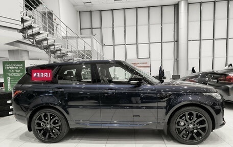 Land Rover Range Rover Sport II, 2020 год, 6 850 000 рублей, 8 фотография