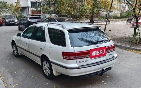 Toyota Mark II VIII (X100), 1998 год, 650 000 рублей, 2 фотография