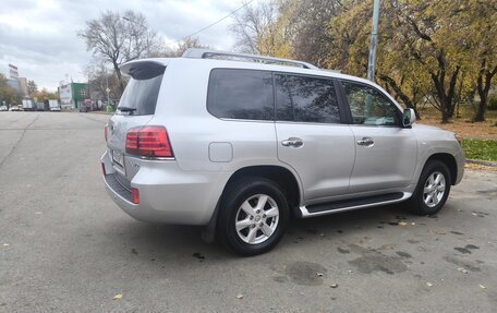 Lexus LX III, 2010 год, 3 900 000 рублей, 7 фотография